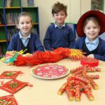 Stay and play celebrates Chinese New Year&hellip;