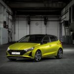 Test Drive: The new Hyundai i20