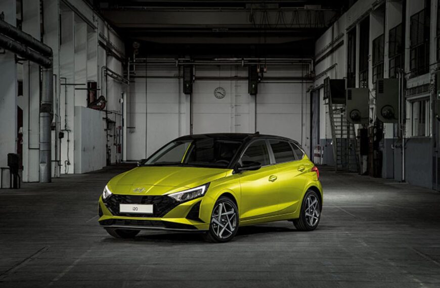 Test Drive: The new Hyundai&hellip;