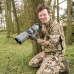 Wildlife in Sharp focus