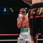 Nathan gears up for title fight