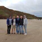 Brothers plan epic 330 mile cycle ride&hellip;