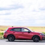 Test Drive: Honda ZR-V