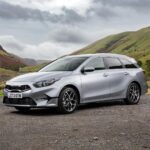 Test Drive: Kia Ceed Sportswagon