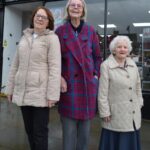 Donate a coat, spread the warmth and&hellip;