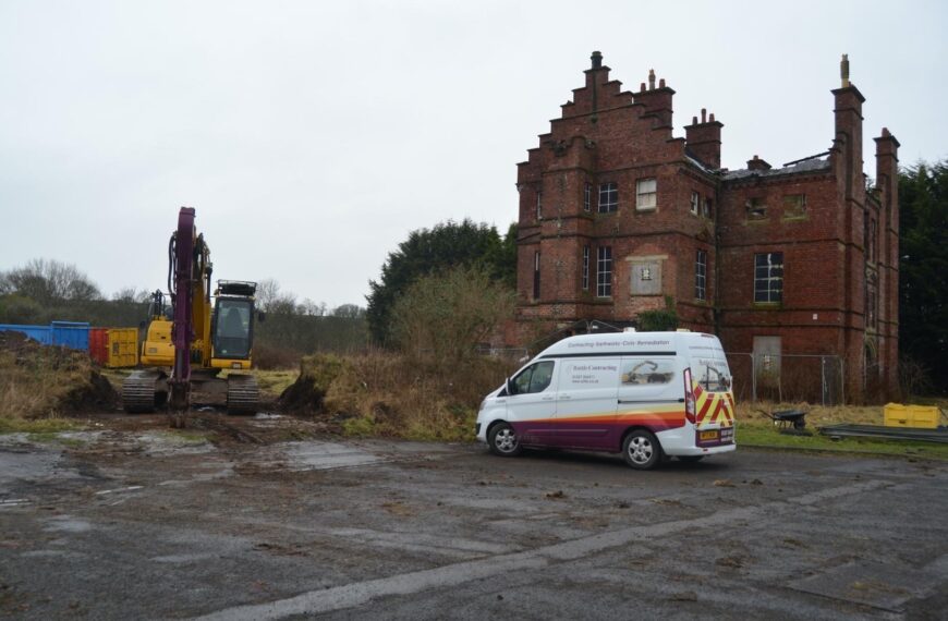 After demolition, what now for St Peter’s?