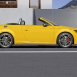 Test Drive: Audi TTS