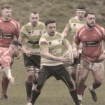 Rain-soaked victory earns bonus point