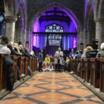 Pupils sing praise of their top class&hellip;