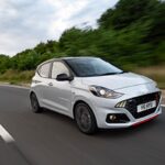 Test Drive: The new Hyundai i10