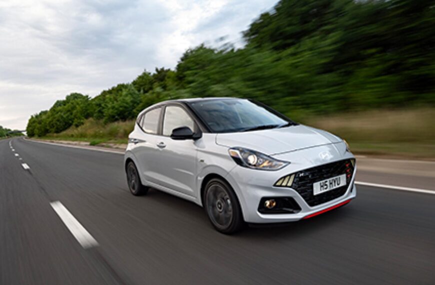 Test Drive: The new Hyundai&hellip;