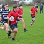 Late late show seals victory