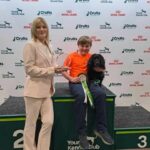 Ryan and Gunner are top dogs at&hellip;