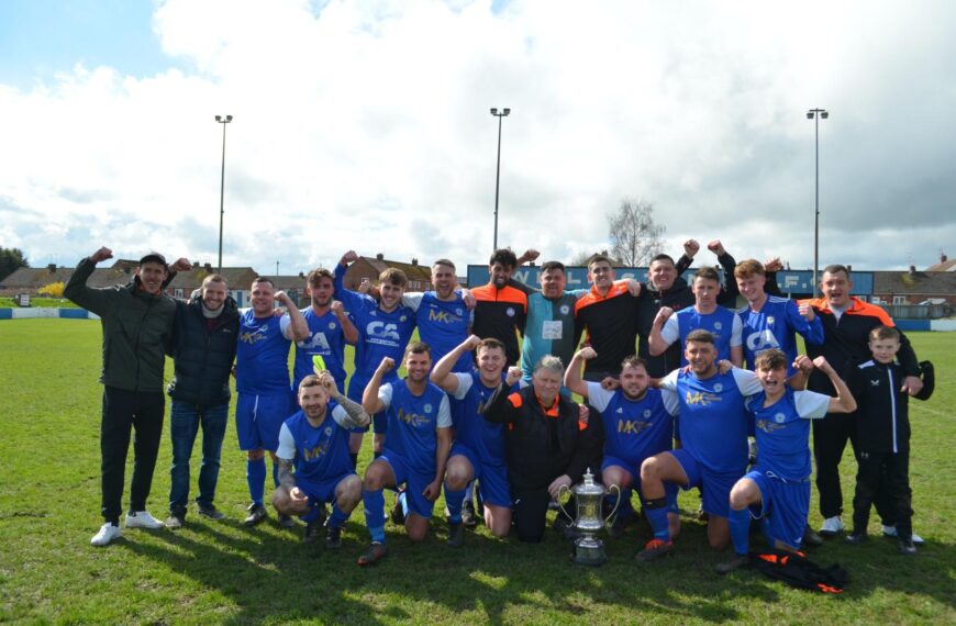 Cup winners are ‘over the&hellip;