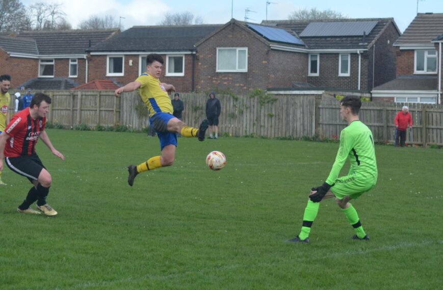 Hull double steals show for&hellip;
