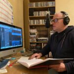 Taking over the airwaves