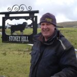 Life on upper dale farm is featured…