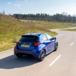 Test Drive: Mazda2 Hybrid