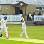 Double win gives Barney flying start