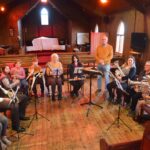 Band success is worth trumpeting