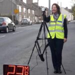 Toft Hill and Etherley’s volunteer speedwatch team&hellip;