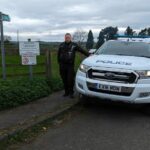 Call for action to stop yobs causing…