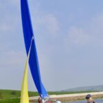 Facing the future with a fair wind
