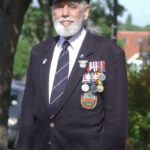 From the shores of Normandy