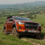 Test Drive: The new Isuzu D-Max