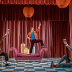 Review of The School For Scandal at&hellip;