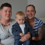 Father’s Day: Parents accuse school of segregating&hellip;