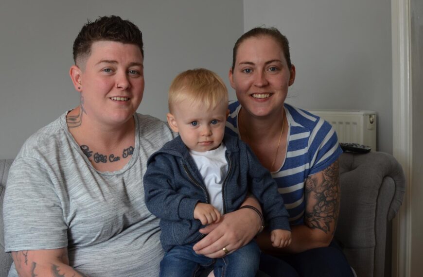 Father’s Day: Parents accuse school&hellip;