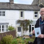 Village history trail begins with mountain man
