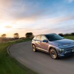 Test Drive: The new Hyundai Kona Electric…