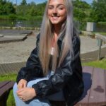 Amelia overcomes surgery to volunteer in New&hellip;