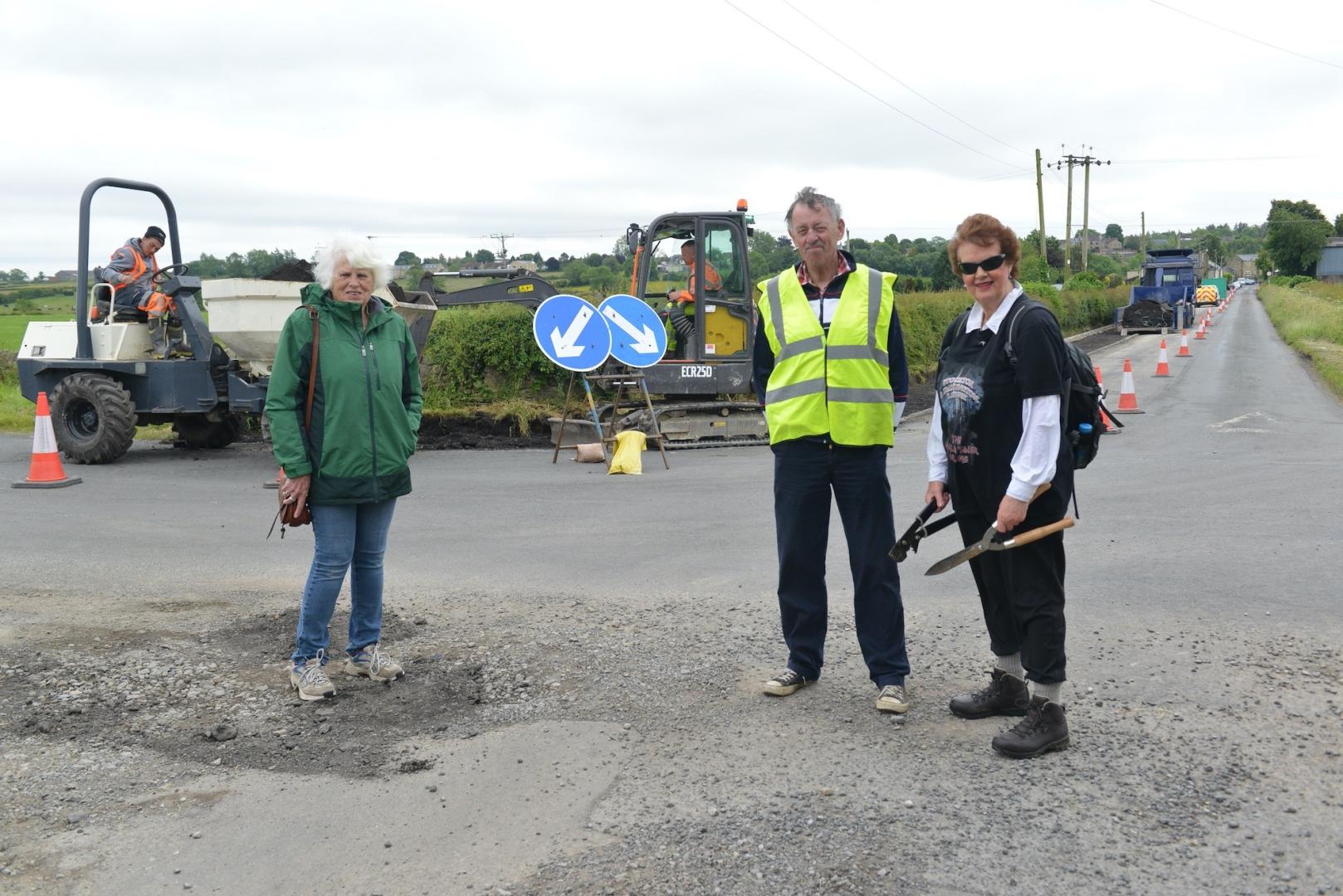 Full steam ahead to turn rail line&hellip;