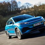 Test Drive: The new BYD Atto3 Design