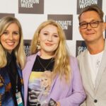 Student’s fashion designs to appear on the&hellip;