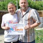 Tragic loss inspires fundraising effort