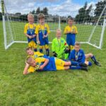 Junior footie club will have to pay&hellip;