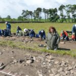 Digging into the Bronze Age past