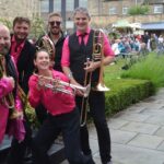 Brass Festival’s return hits right note