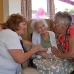 Birthday girl Eileen marks 100th with two&hellip;