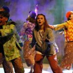 Review of Peter Pan and Wendy –…