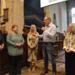 Head and deputy bow out at leavers’…