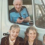 Remembering Ronnie