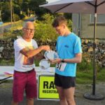 New course records set in carnival hill…