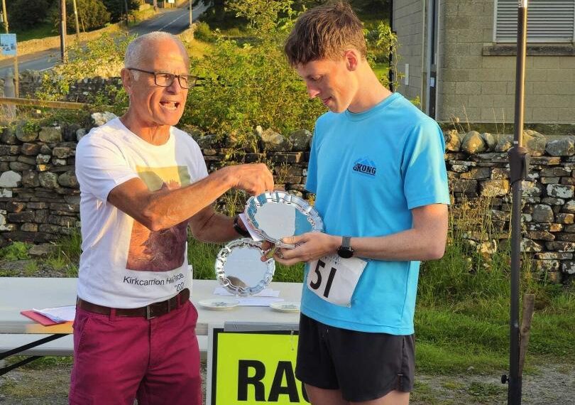 New course records set in&hellip;
