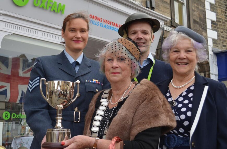Barnard Castle traders to be&hellip;