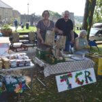 TCR Hub food support scheme hits the&hellip;